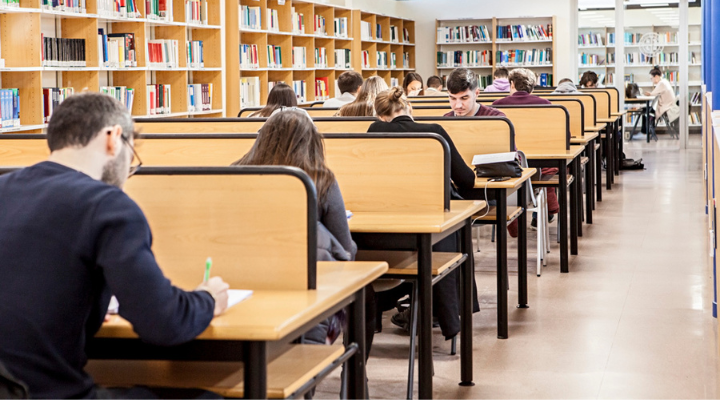 Oposiciones Profesorado: Guía Para Preparar Por Libre O Academia - UAX